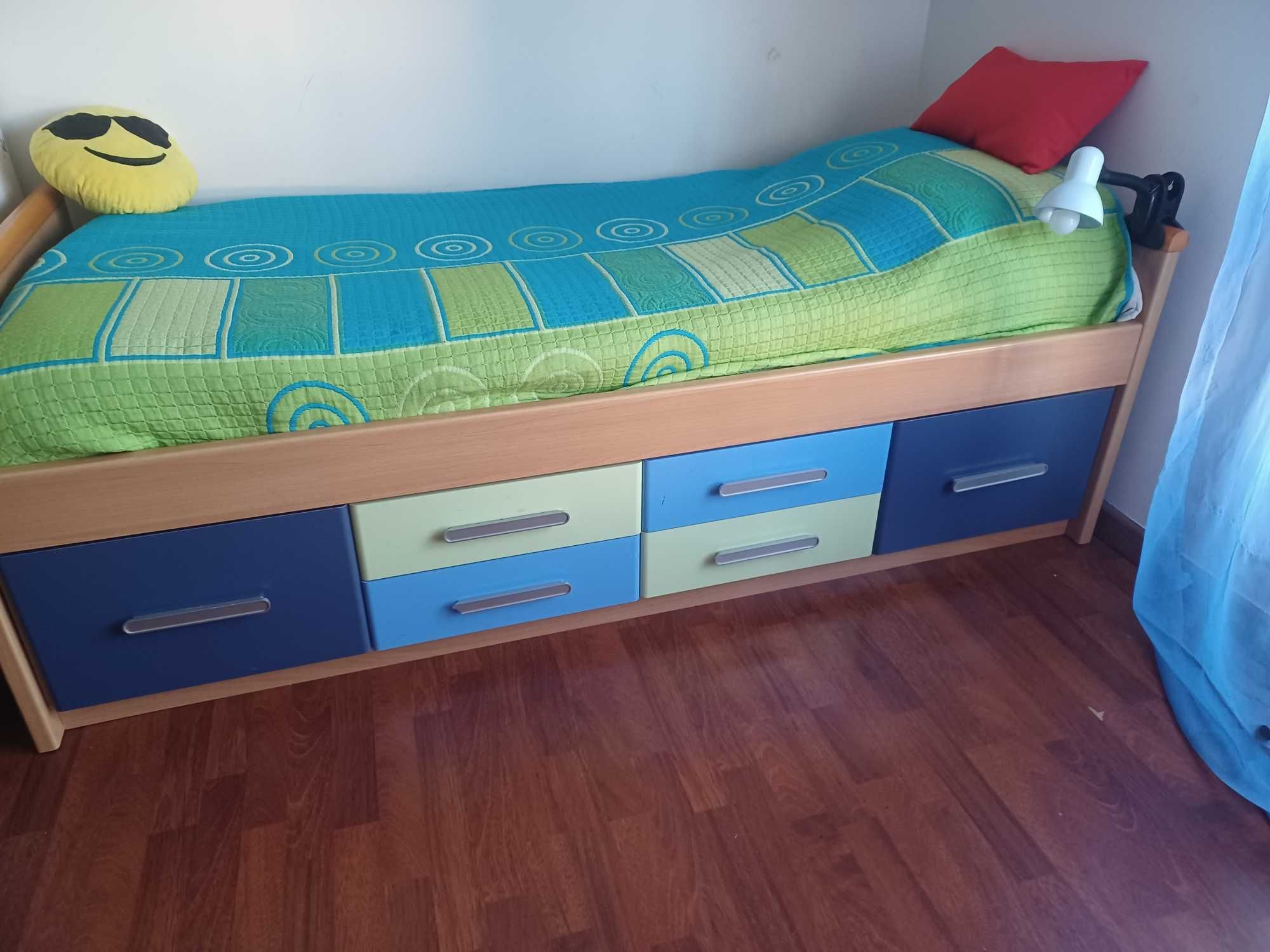 Quarto criança/Jovem_Oportunidade Incrível