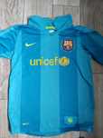 Koszulka Nike FC Barcelona 2007