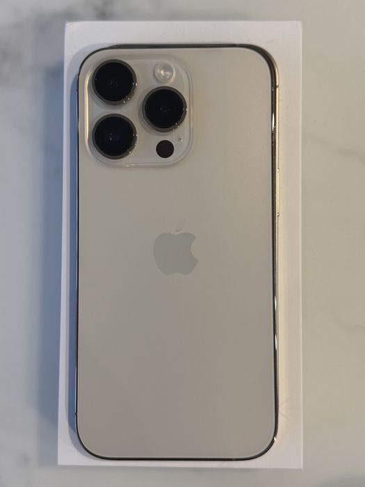 iPhone 14 pro stan idealny