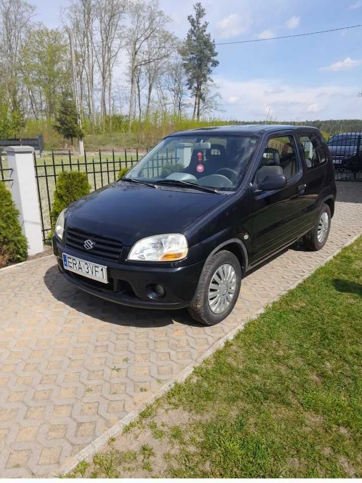 Suzuki Ignis 1.3