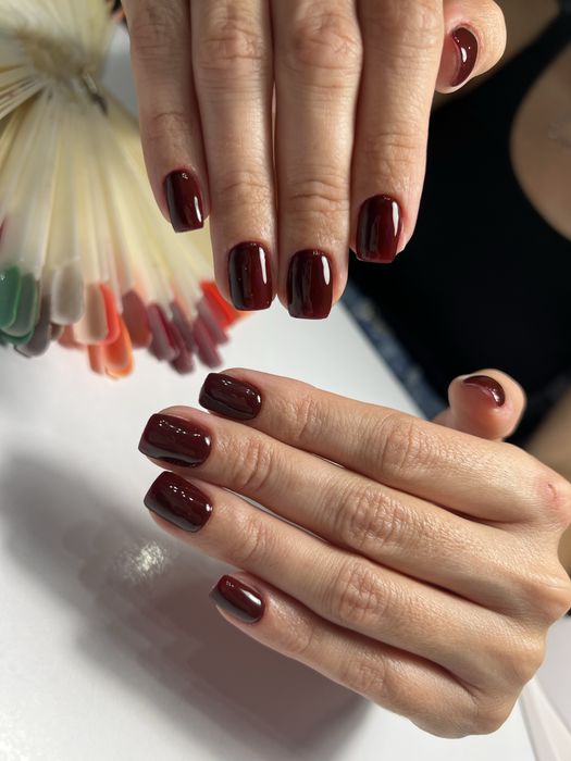 Маникюр, педикюр , ламирирование , окрашиваник бровей