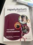 Repetytorium Angielski