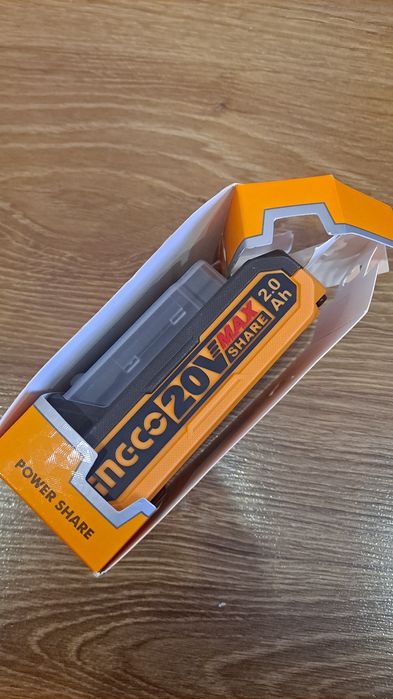 INGCO akumulator 20V 2.0Ah