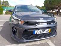 Kia Rio 1.4 CRDi TX