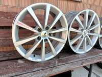 Felgi 5x108 R17 Ford Volvo