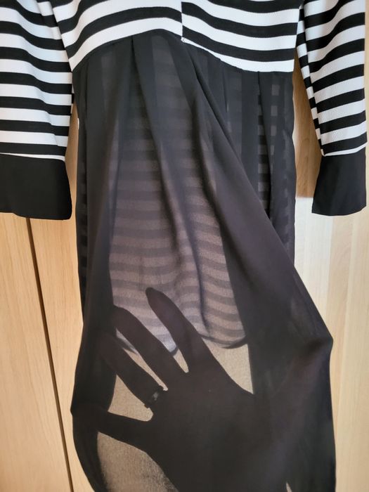 Bluzka damska w rozmiarze S