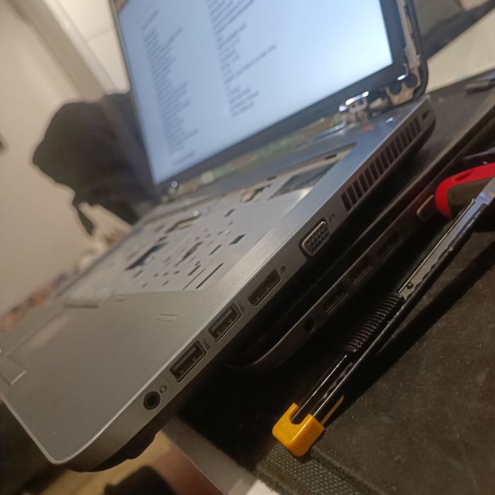 Palmrest do HP ProBook 640 G1