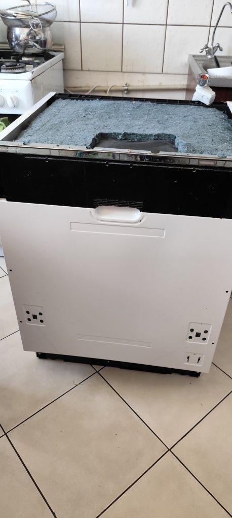 Zmywarka samsung DW60M6031BB