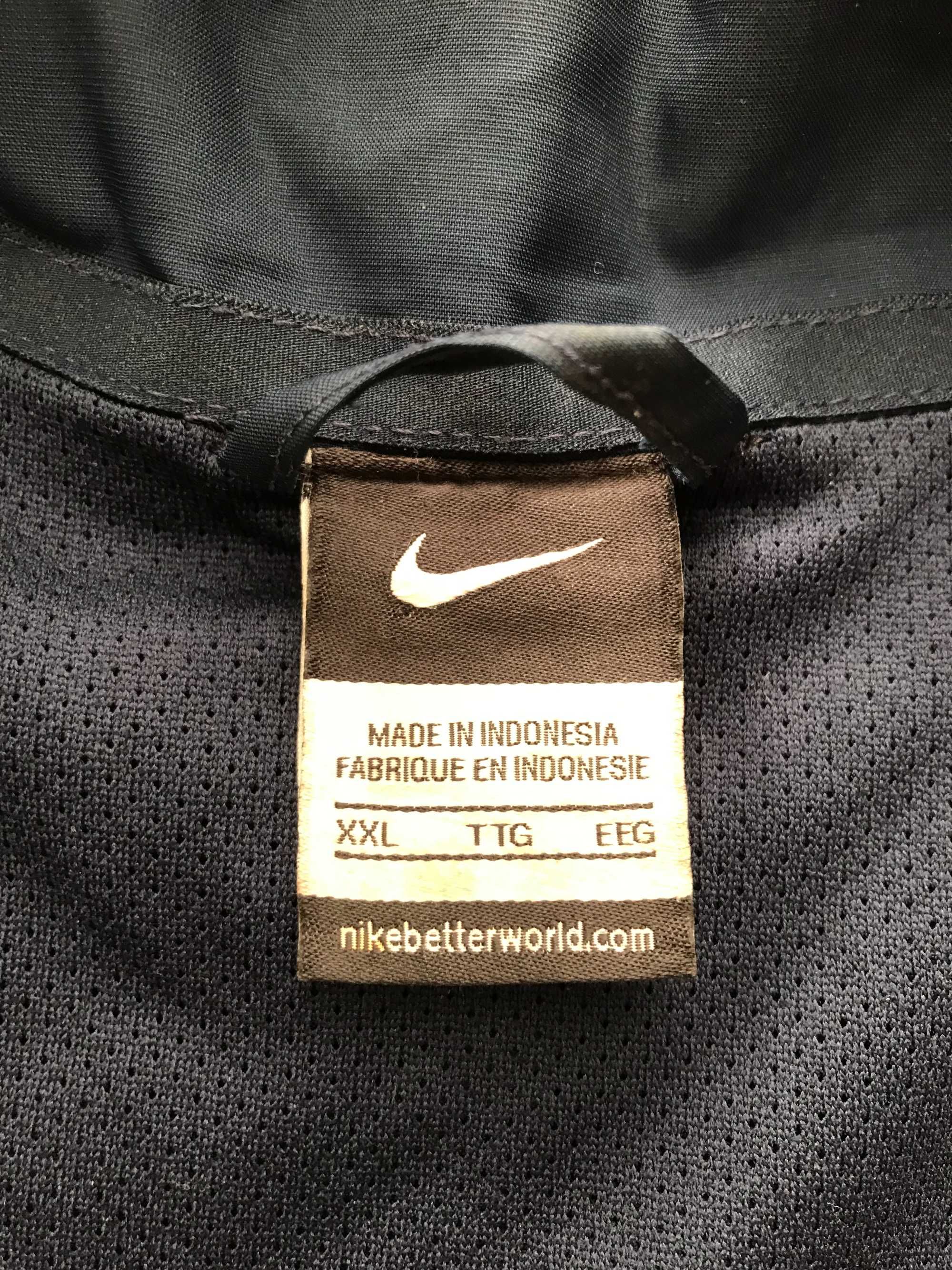 Kurtka lekka Nike Everton rozm. XXL