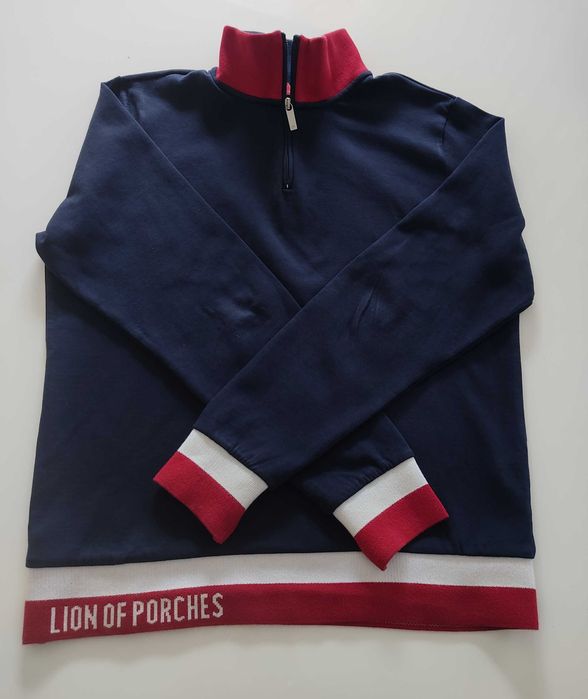 Camisola Lion of Porches