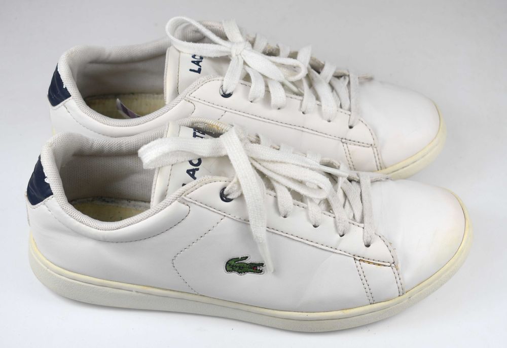 Używane Buty Lacoste Carnaby Pro 123 8 r.41