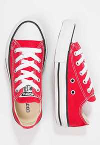 Converse CHUCK TAYLOR ALL STAR rozmiar 32 Sneakersy niskie oryginalne