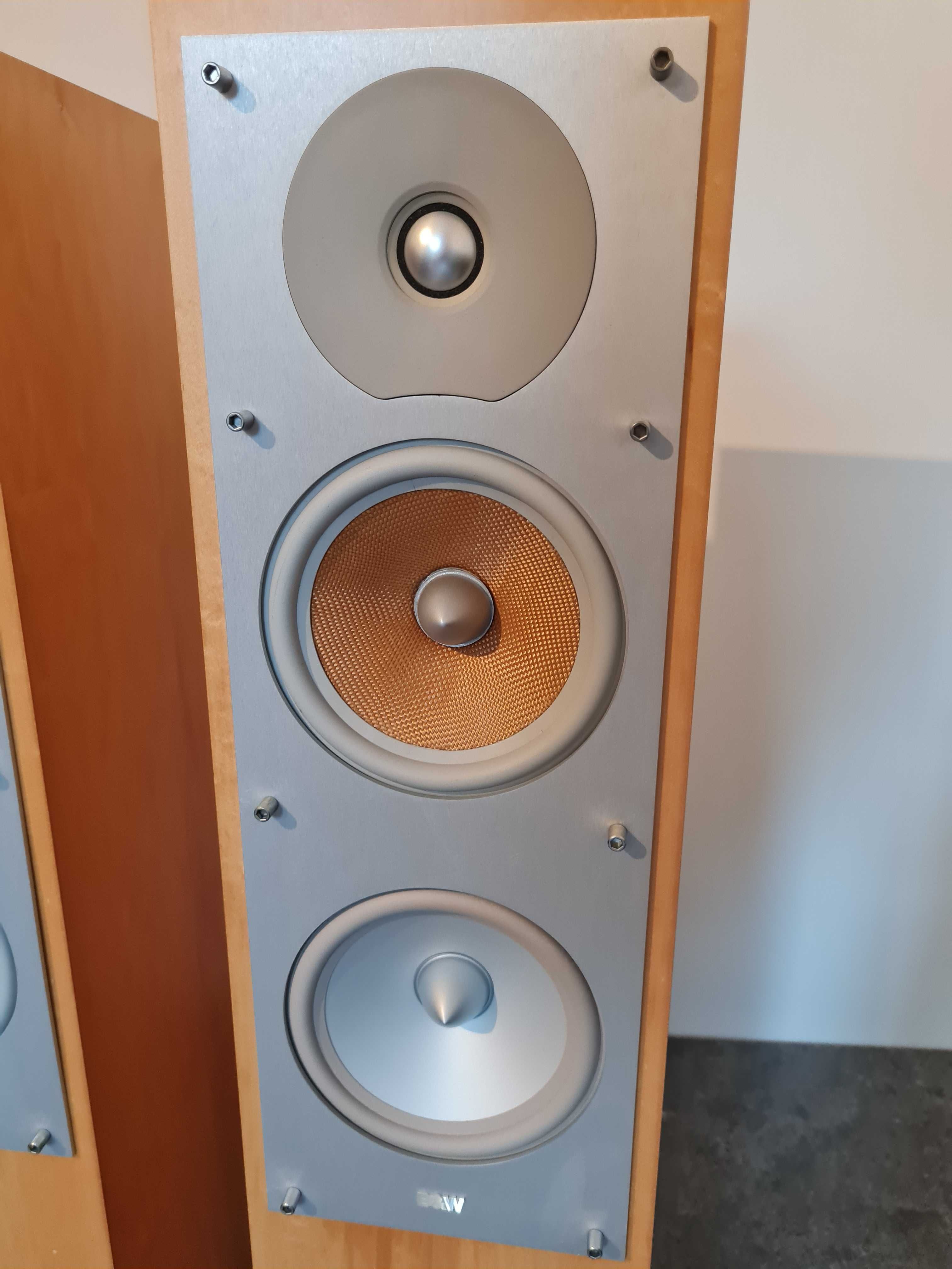 Bowers & Wilkins B&W CM 4