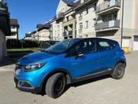 Renault Captur 1.5 dci