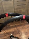 Gravelowe koła Fulcrum Racing 4