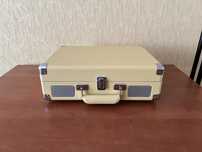 Gramofon winylowy Crosley Cruiser Plus