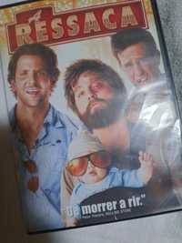 A Ressaca The Hangover - comédia