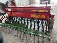 Siewnik Rolmasz Kutno Poznaniak 3m