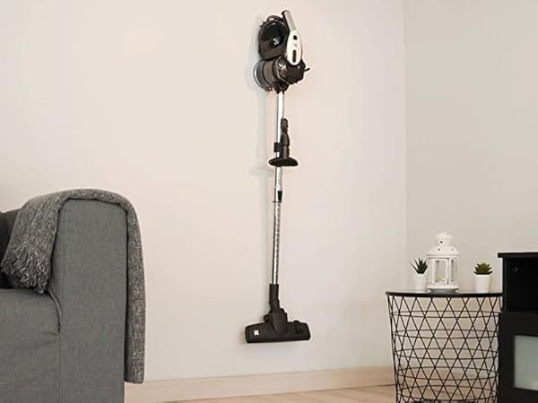 Aspirador Di4 Vertical CA600