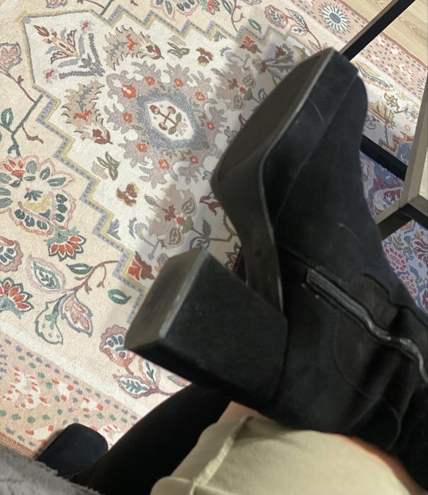 Сапожки , 35 розмір