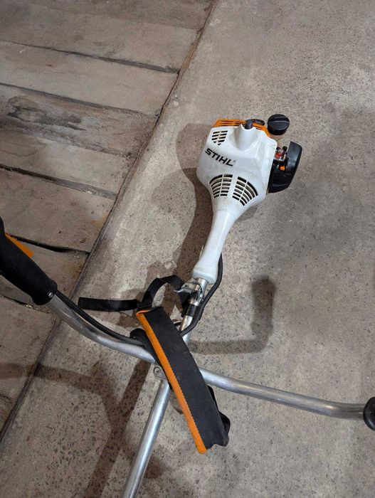 Продам мотокосу марки Stihl FS 55