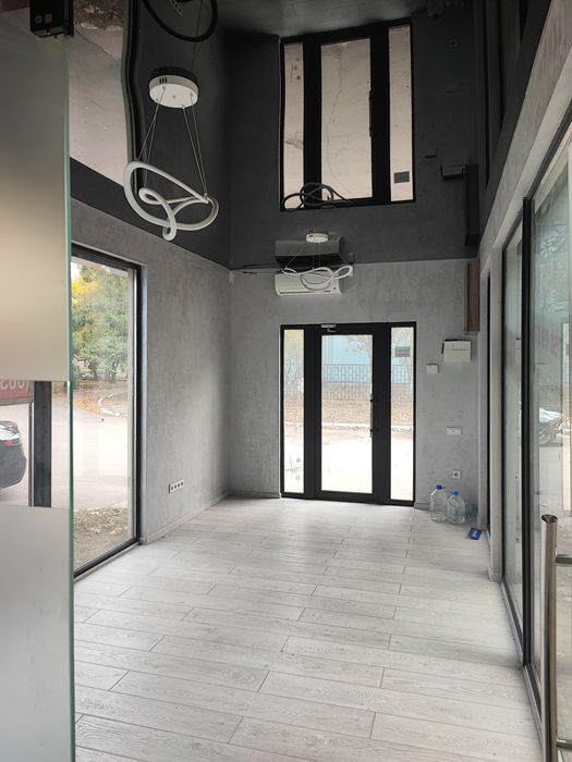 Соляные магелан 27 м2 евроремонт!