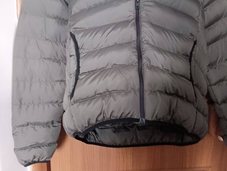 Kurtka męska French Connection XL . Kolor khaki Nowa tanio