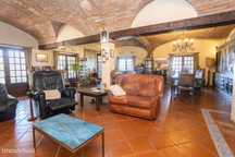 Herdade no Alentejo com Moradia Senhorial T5 com piscina em Igrejin...