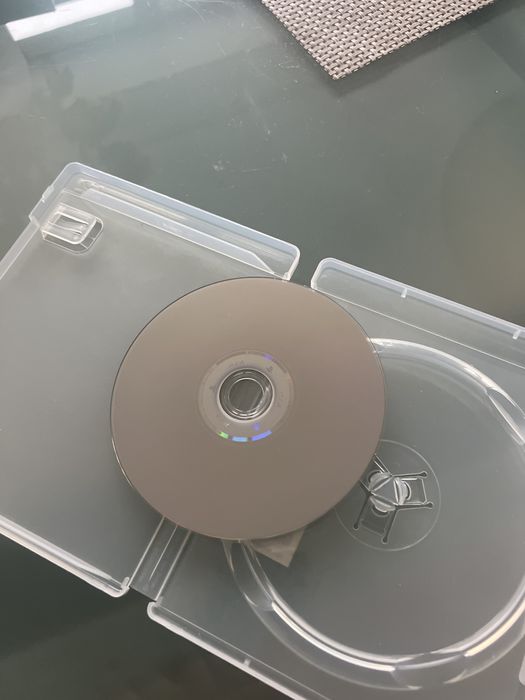 Игра для сону плейстешен 3