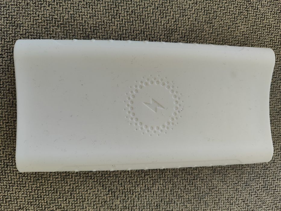 Capa protetora Power Bank Power Bank XIAOMI 10000mAh 22.5W