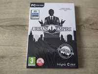 Urban Empire - Limitowana Edycja Specjalna [PC] (PL) NOWA W FOLII!