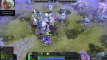 Dota 2 погода, сети з нової колекторки