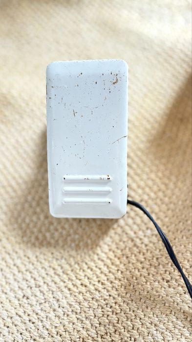 Maquina costura Oliva