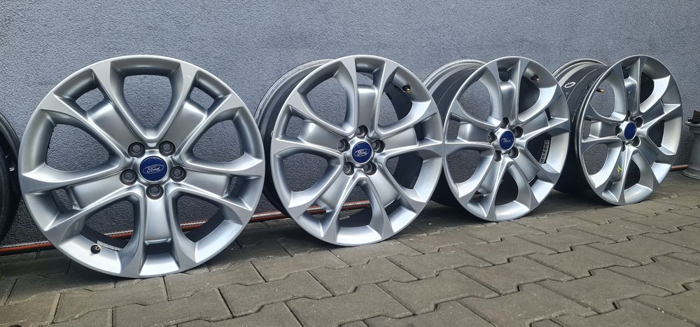 "18 5x108 Ford oryginał