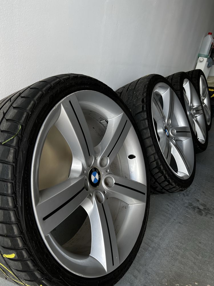 felgi bmw 5x120 R19