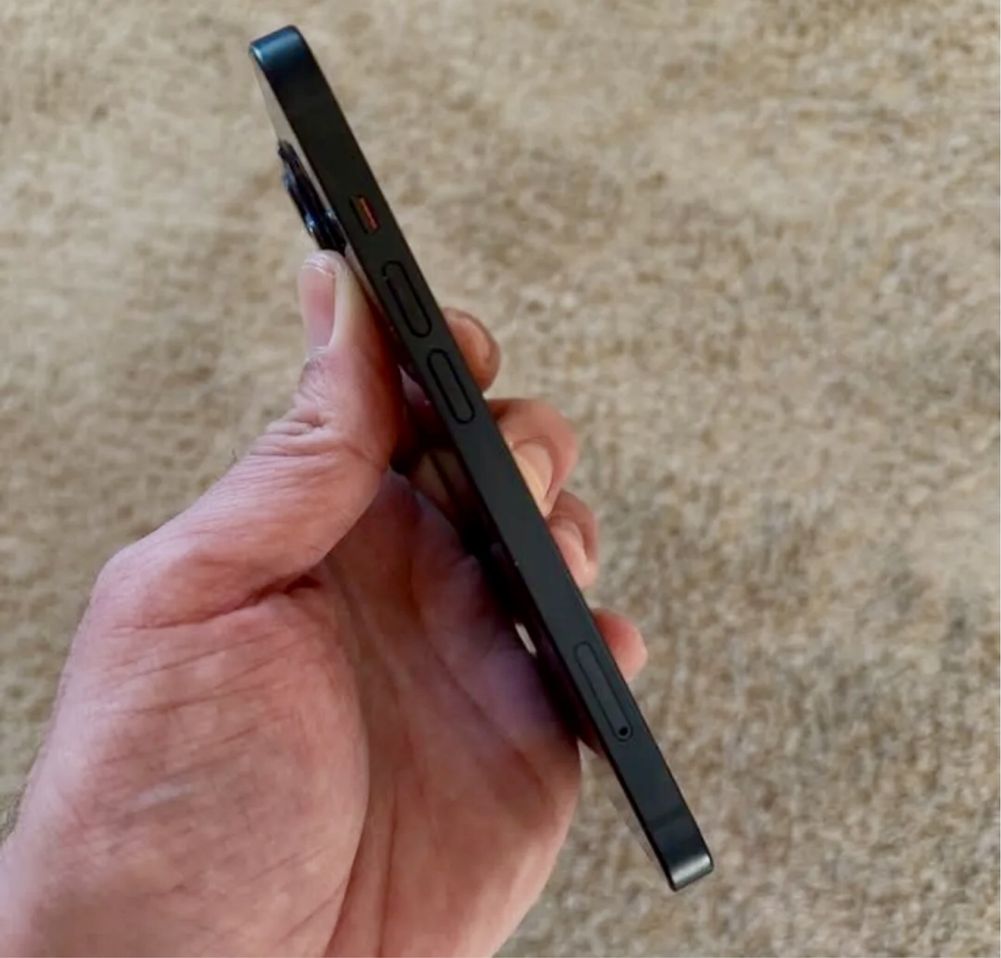IPhone 13 128 black neverlock
