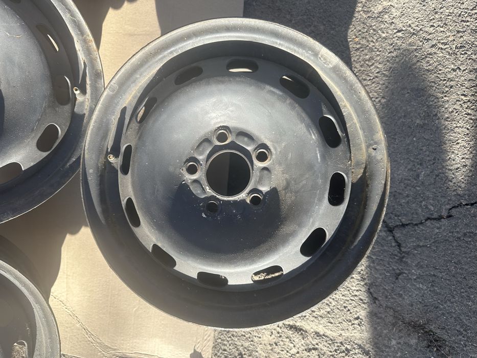 Форд /Вольво Диски 5/108 R15