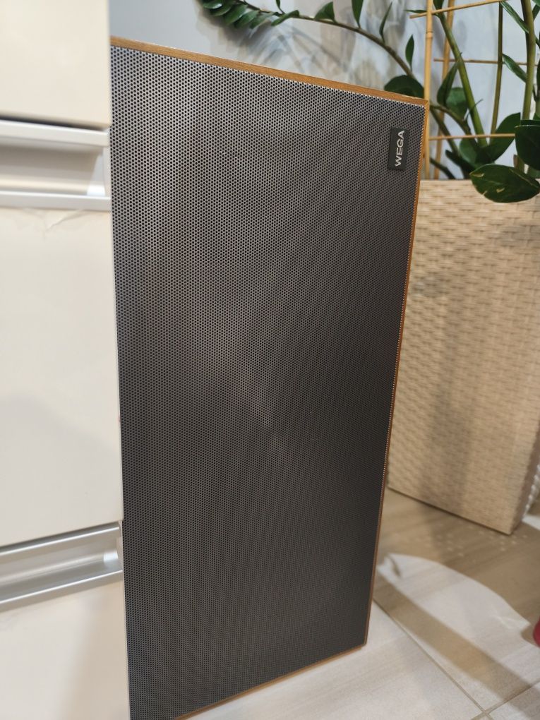 Kolumny Wega  8 ohm