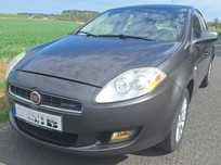 Fiat Bravo 2008 1.9 Diesel 120 km - hak