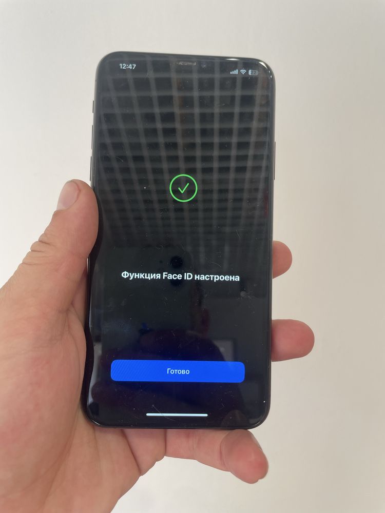Iphone 11 Pro max 256gb neverlock