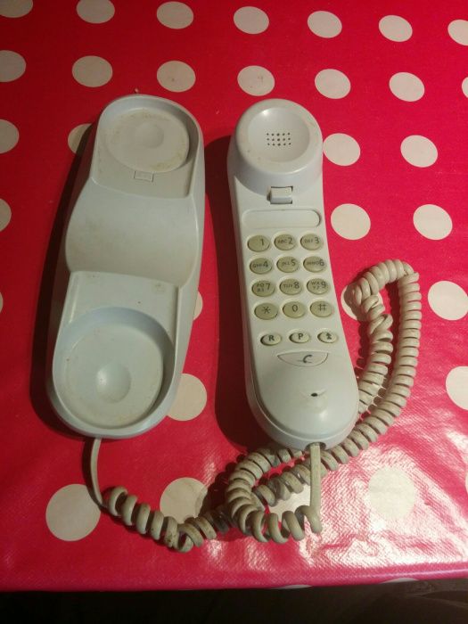 Telefone fixo