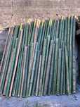 Canas de bambu vários tamanhos