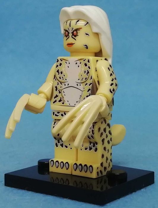 Cheetah (DC Comics)