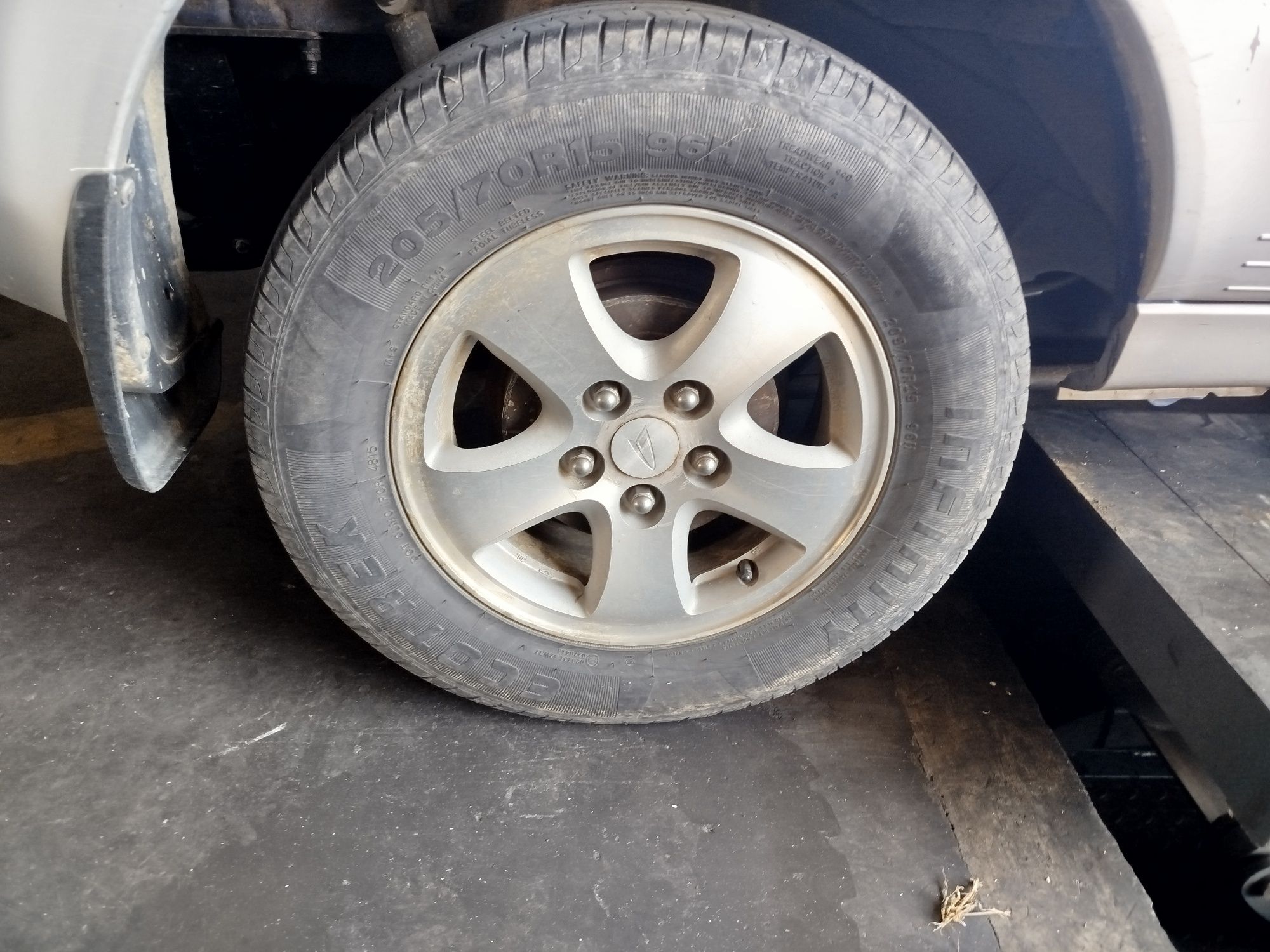 Daihatsu  terios