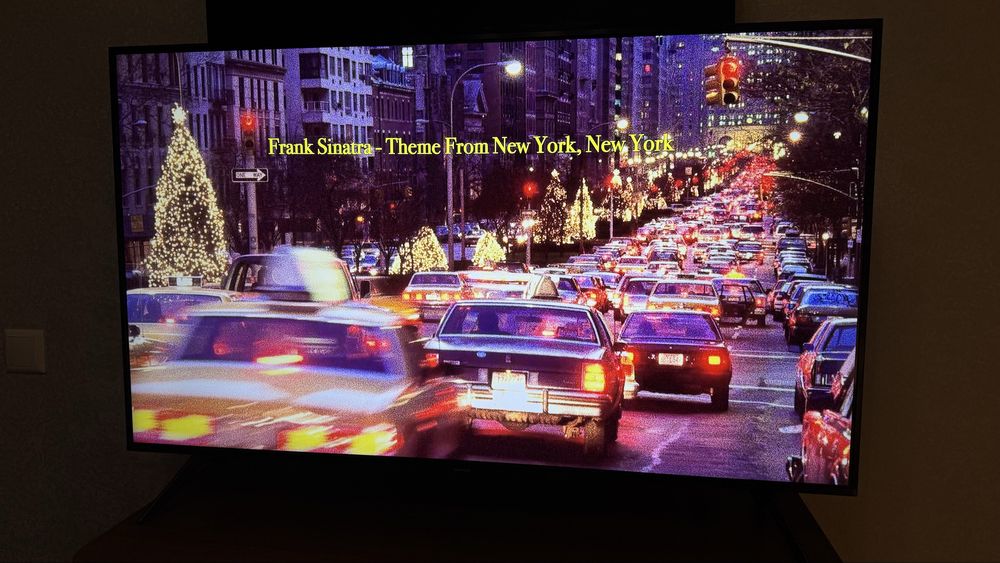 Телевізор 43 дюйми Samsung UE43TU7090 (4K Smart TV UHD)