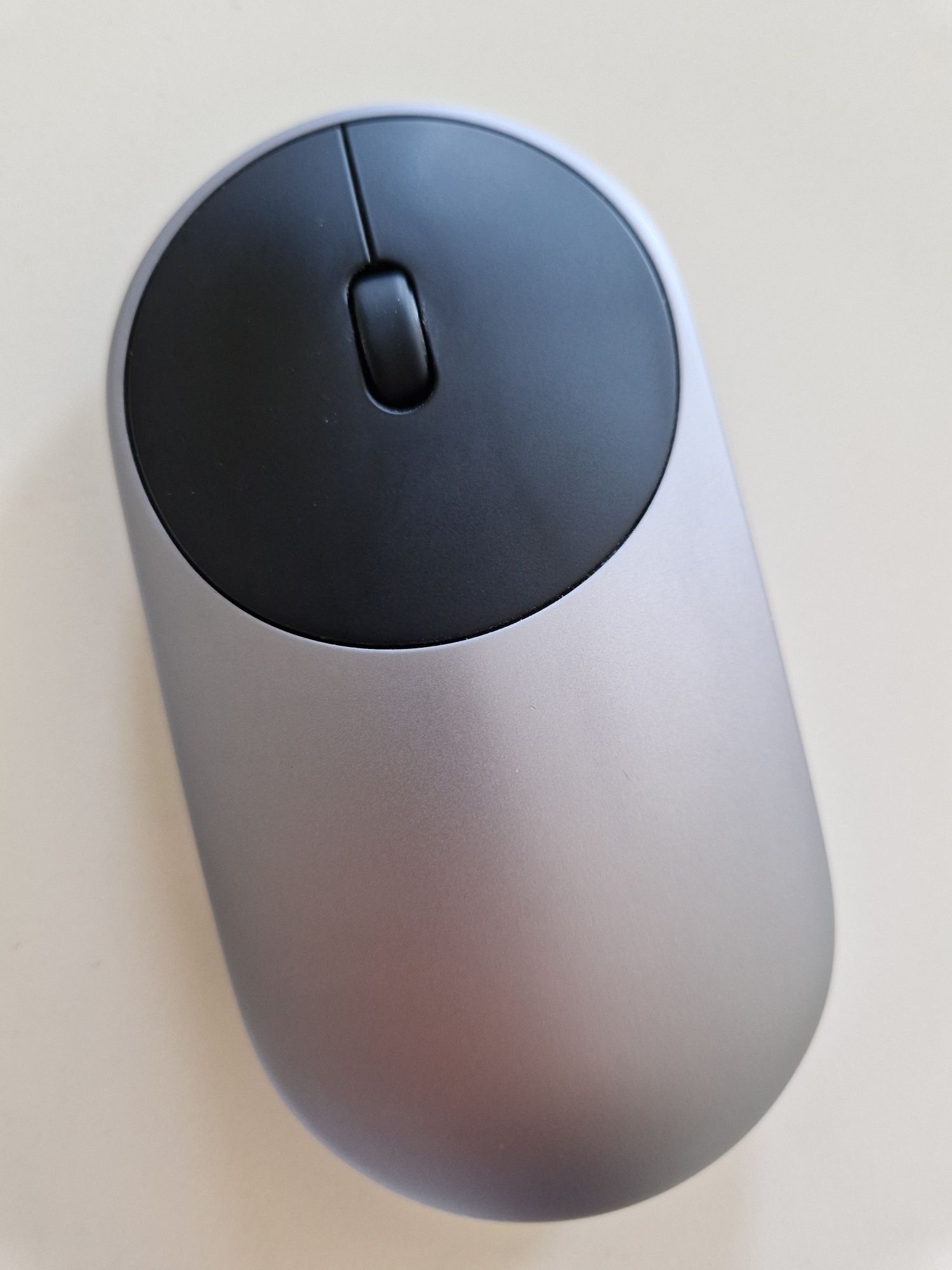Mysz Xiaomi portable mouse xmsb02mw