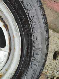 Продам колёса б/у 175/70 R13