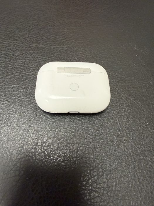 AirPods Pro 2 USB-C - oryginalne