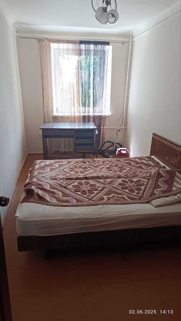 Продам 3к квартиру на Одесской