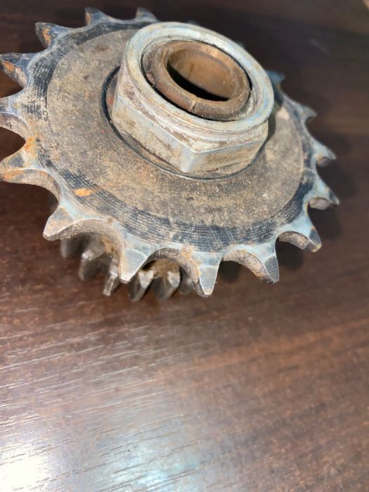 Приводна шестерня зірки ИЖ ПЛАНЕТА 1-5-ижюпитер